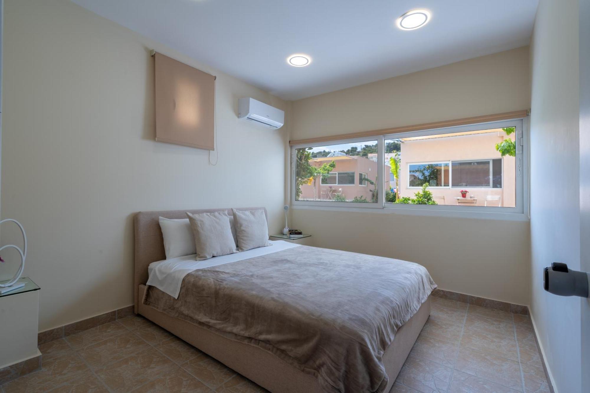 Modular Bungalows With Heated Pool Artemis Greece Esterno foto