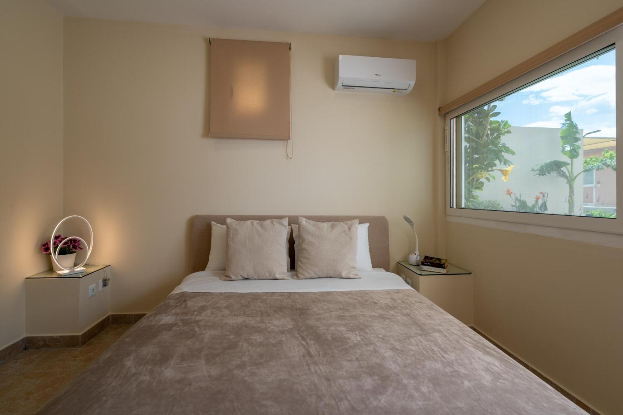 Modular Bungalows With Heated Pool Artemis Greece Esterno foto