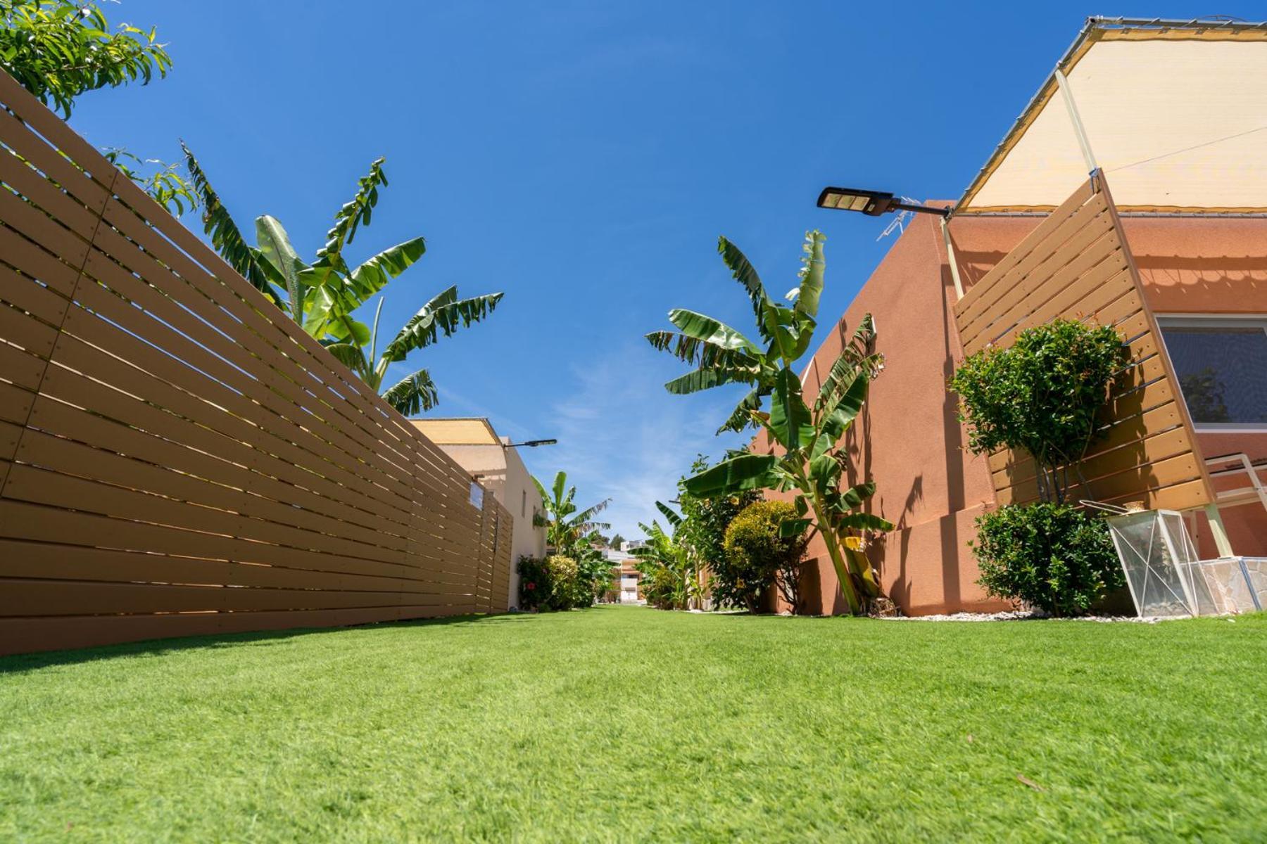 Modular Bungalows With Heated Pool Artemis Greece Esterno foto