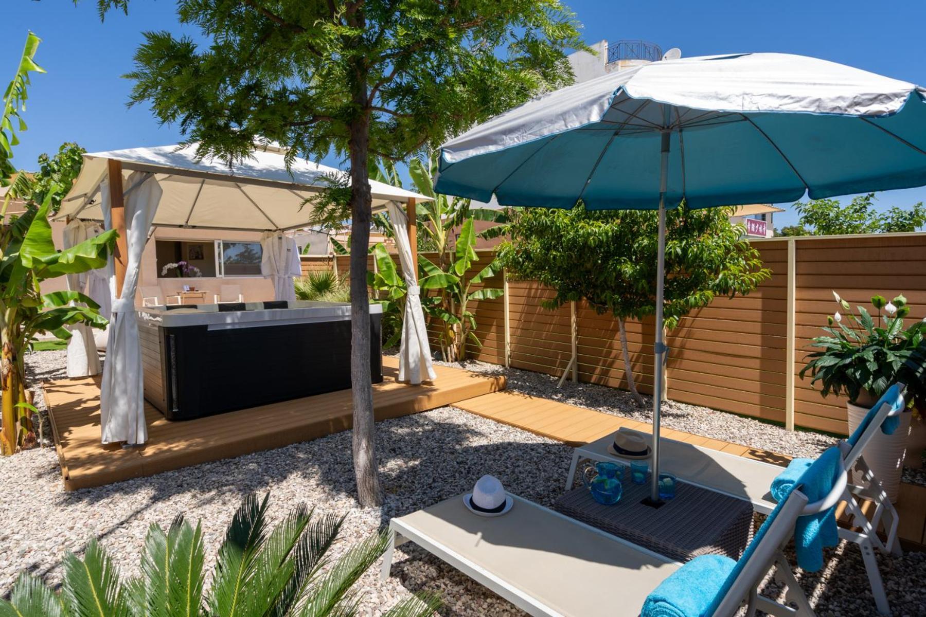 Modular Bungalows With Heated Pool Artemis Greece Esterno foto